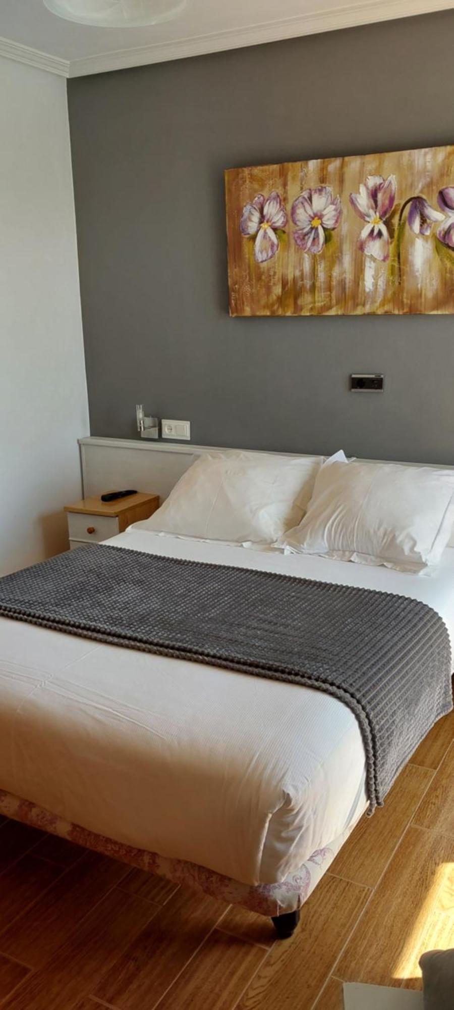 Hotel La Casa Del Abuelo Tapia De Casariego Dış mekan fotoğraf