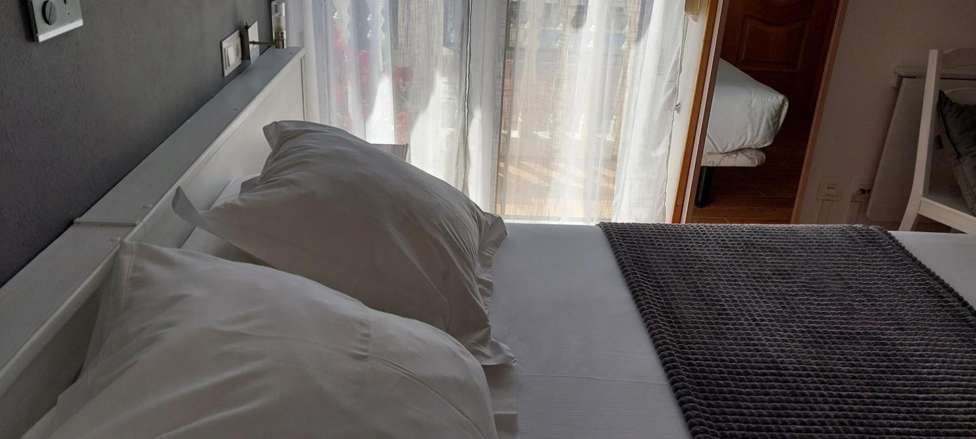Hotel La Casa Del Abuelo Tapia De Casariego Dış mekan fotoğraf