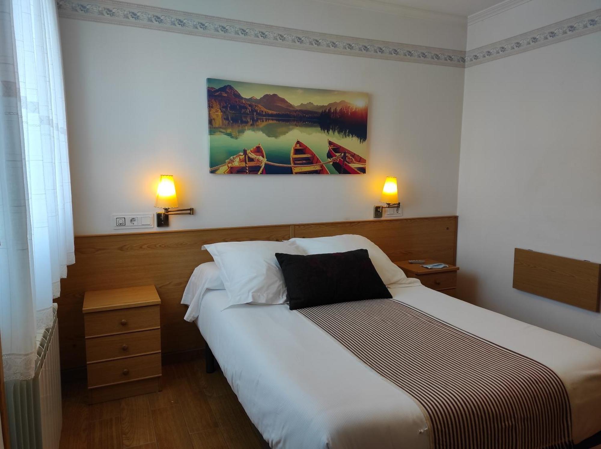 Hotel La Casa Del Abuelo Tapia De Casariego Dış mekan fotoğraf