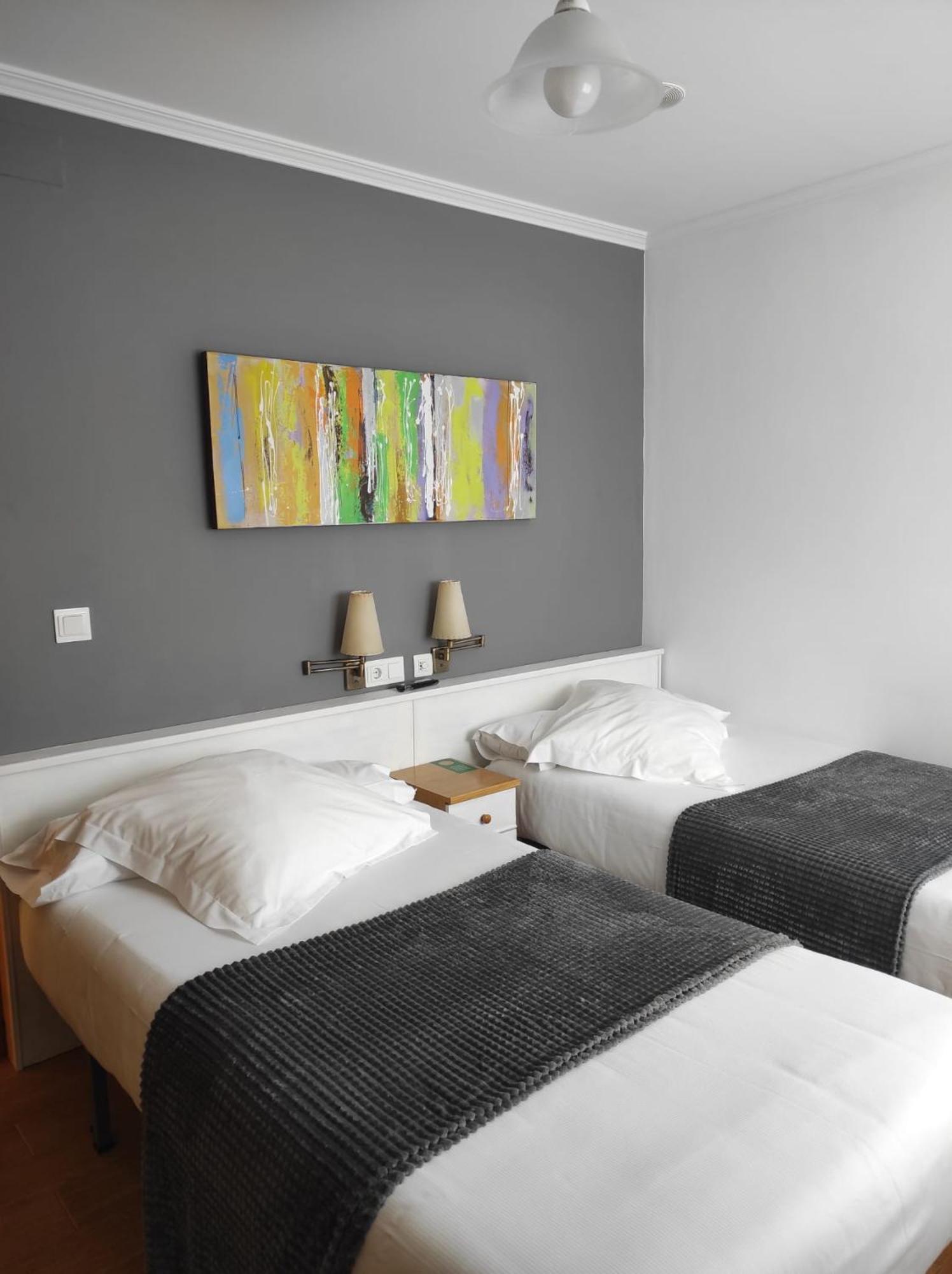 Hotel La Casa Del Abuelo Tapia De Casariego Dış mekan fotoğraf